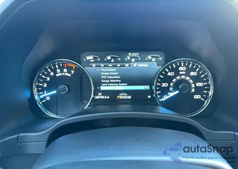 2019 Ford F150 Supercrew from USA, damaged, VIN 1FTEW1E45KFA36661